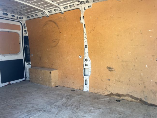 Opel Movano FG L3H2 140 - Foto 16