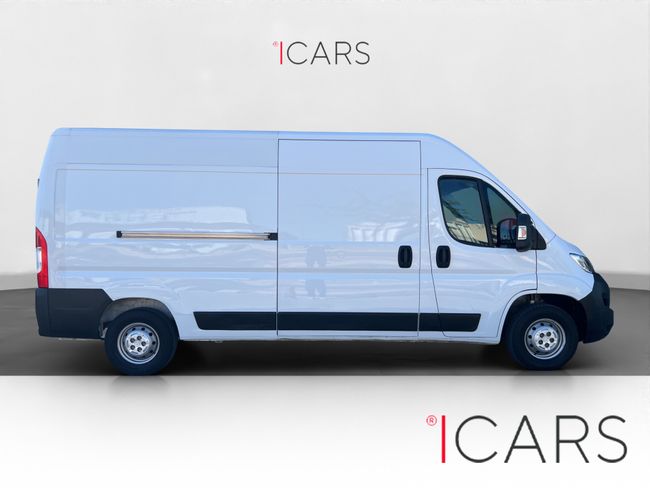 Opel Movano FG L3H2 140 - Foto 5