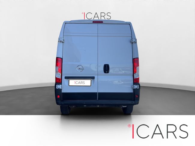 Opel Movano FG L3H2 140 - Foto 4
