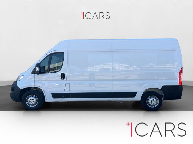 Opel Movano FG L3H2 140 - Foto 6