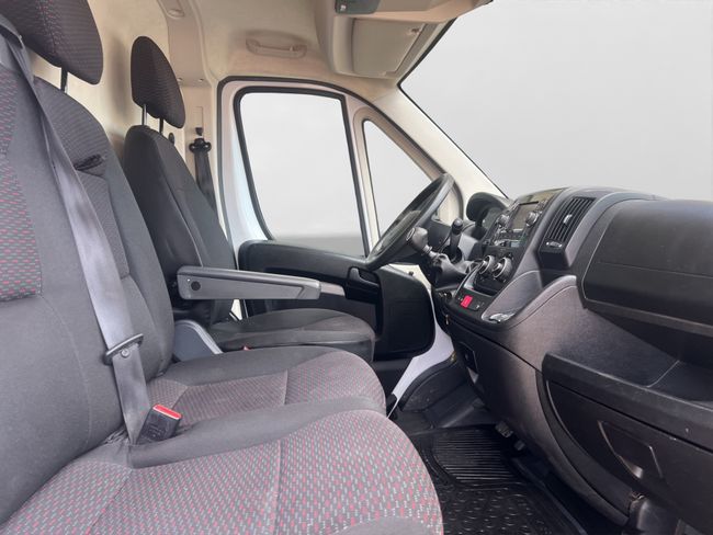 Peugeot Boxer 2.2 BLUE-HDI 333L2H1 PREMIUM - Foto 13