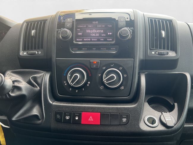 Peugeot Boxer 2.2 BLUE-HDI 333L2H1 PREMIUM - Foto 14