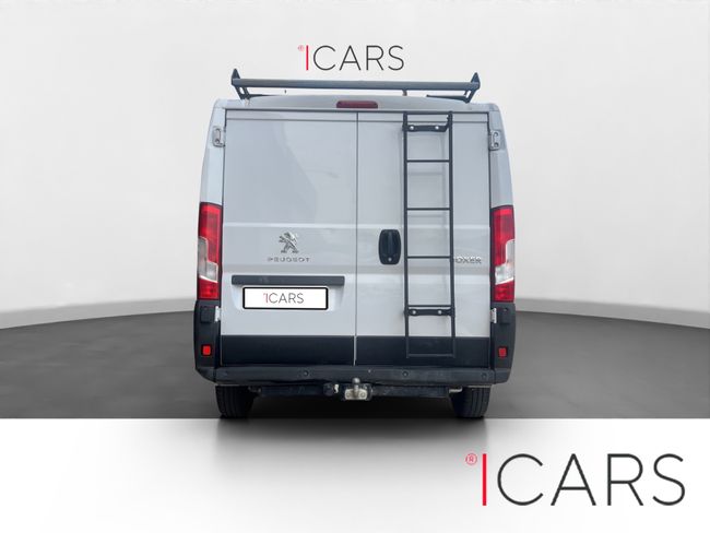 Peugeot Boxer 2.2 BLUE-HDI 333L2H1 PREMIUM - Foto 7