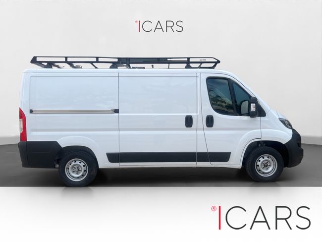 Peugeot Boxer 2.2 BLUE-HDI 333L2H1 PREMIUM - Foto 9