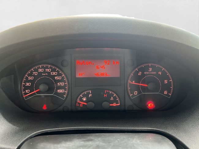 Peugeot Boxer 2.2 BLUE-HDI 333L2H1 PREMIUM - Foto 12