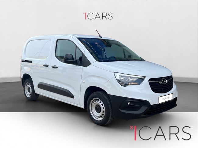 Opel Combo Cargo CARGO L 650KG DIESEL 1.5 S&S MT E6.4 - Foto 10