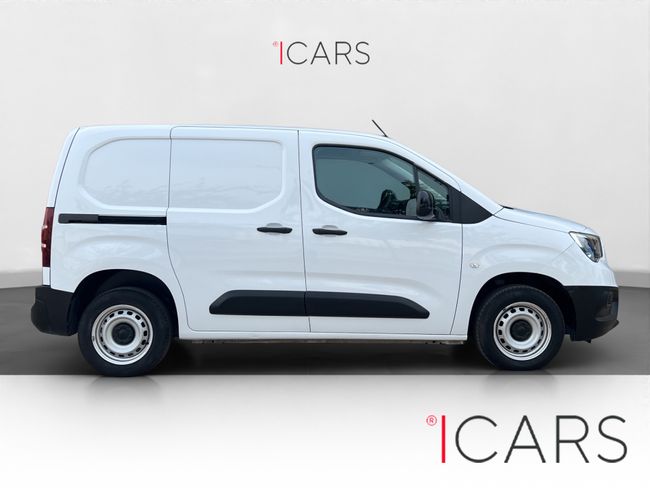 Opel Combo Cargo CARGO L 650KG DIESEL 1.5 S&S MT E6.4 - Foto 11