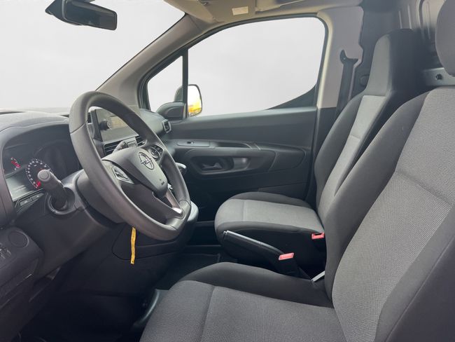 Opel Combo Cargo CARGO L 650KG DIESEL 1.5 S&S MT E6.4 - Foto 9