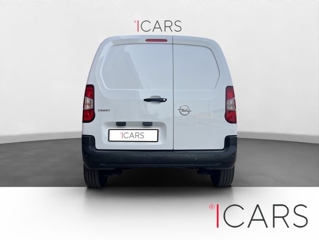 Opel Combo Cargo CARGO L 650KG DIESEL 1.5 S&S MT E6.4 - Foto 7