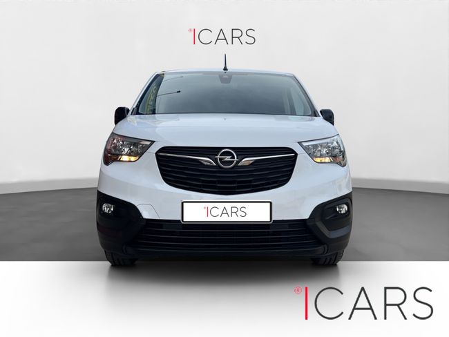 Opel Combo Cargo CARGO L 650KG DIESEL 1.5 S&S MT E6.4 - Foto 4