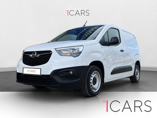 Opel Combo Cargo CARGO L 650KG DIESEL 1.5 S&S MT E6.4 - Foto 3