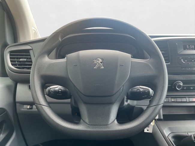 Peugeot Expert 1.5 BLUE-HDI DOBLE CABINA - Foto 13