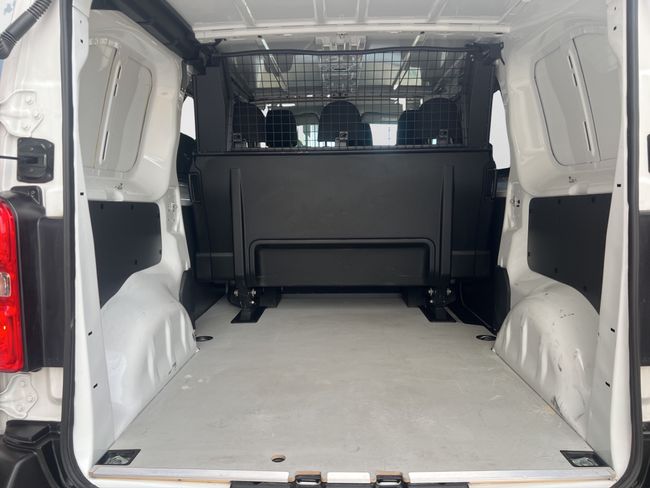 Peugeot Expert 1.5 BLUE-HDI DOBLE CABINA - Foto 16