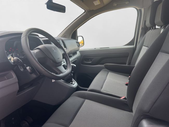 Peugeot Expert 1.5 BLUE-HDI DOBLE CABINA - Foto 8
