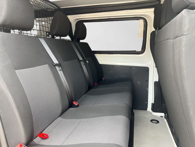 Peugeot Expert 1.5 BLUE-HDI DOBLE CABINA - Foto 14