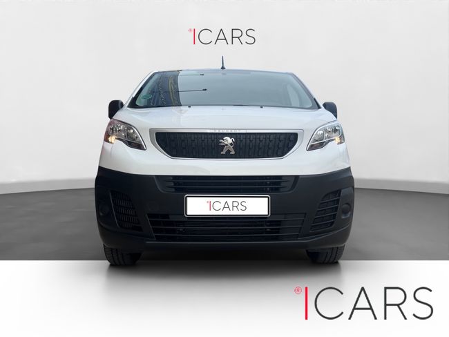 Peugeot Expert 1.5 BLUE-HDI DOBLE CABINA - Foto 4