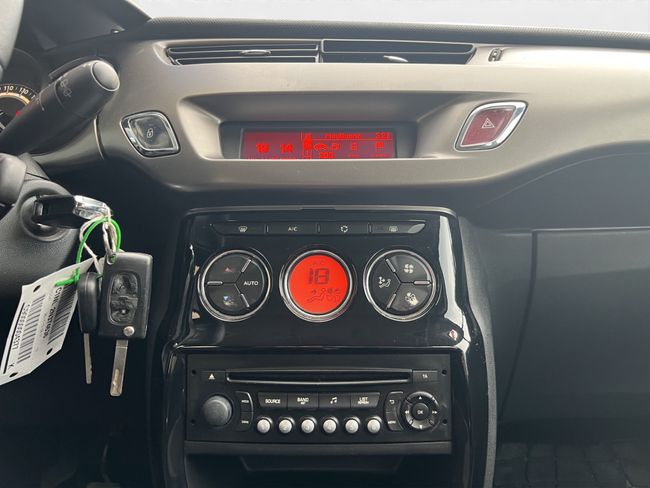 Citroën C3 HDI 70 Collection - Foto 18