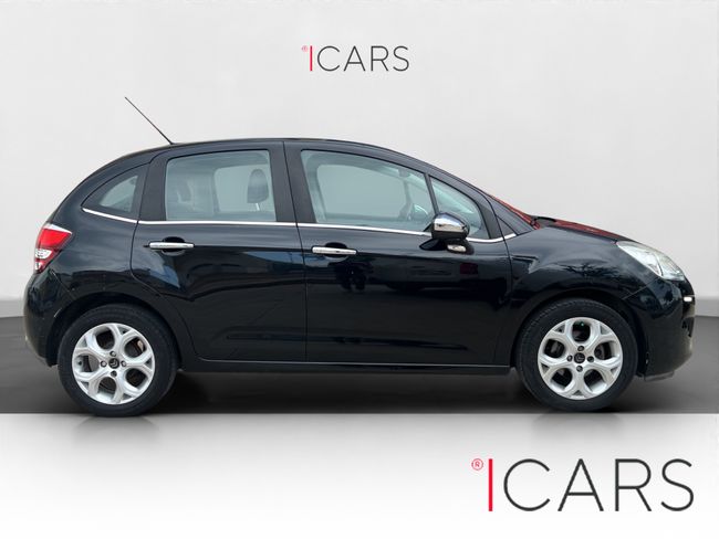 Citroën C3 HDI 70 Collection - Foto 8