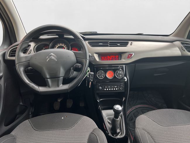 Citroën C3 HDI 70 Collection - Foto 13