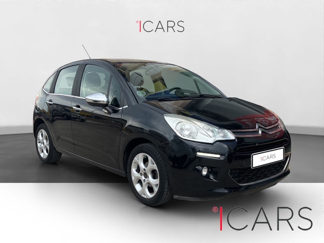 Citroën C3 HDI 70 Collection - Foto 11