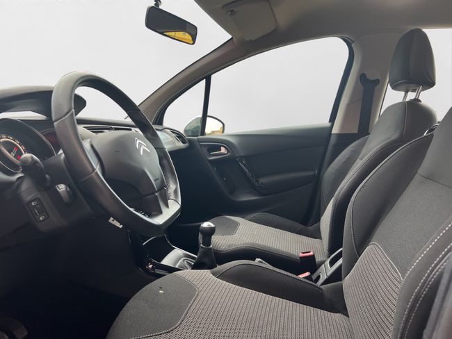 Citroën C3 HDI 70 Collection - Foto 10