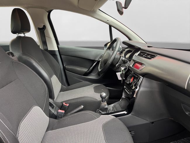 Citroën C3 HDI 70 Collection - Foto 12