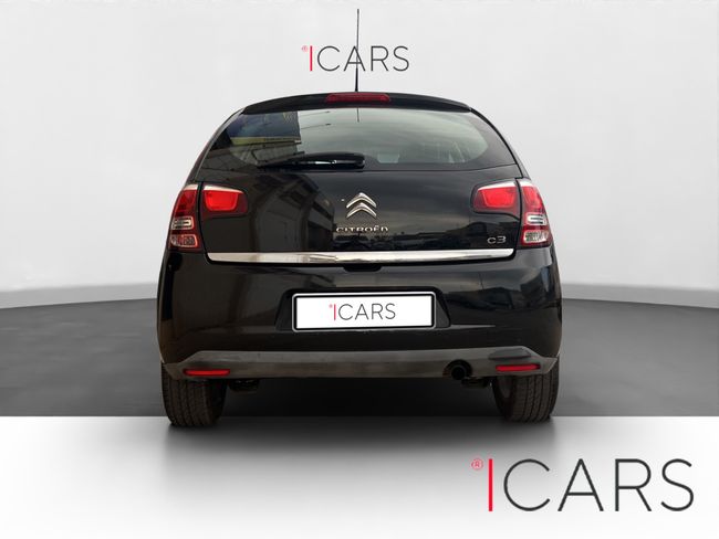 Citroën C3 HDI 70 Collection - Foto 6