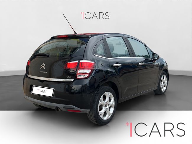 Citroën C3 HDI 70 Collection - Foto 7