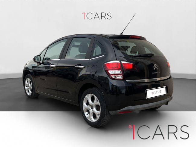 Citroën C3 HDI 70 Collection - Foto 5