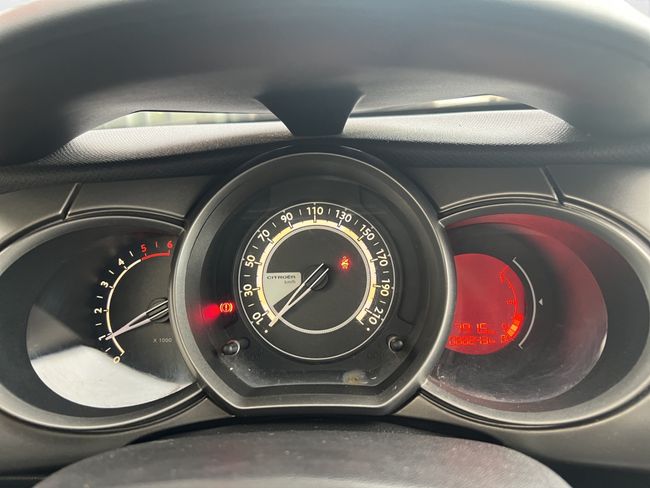 Citroën C3 HDI 70 Collection - Foto 19