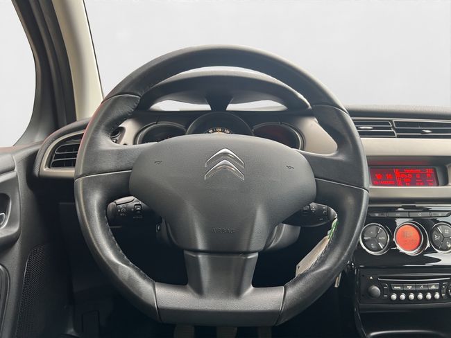 Citroën C3 HDI 70 Collection - Foto 9