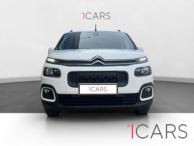 Citroën Berlingo Talla M BlueHDi 100 FEEL - Foto 3