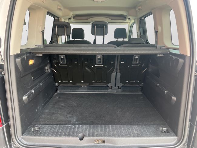 Citroën Berlingo Talla M BlueHDi 100 FEEL - Foto 16