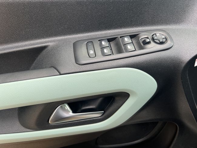Citroën Berlingo Talla M BlueHDi 100 FEEL - Foto 10