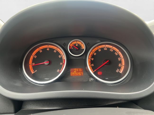 Opel Corsa Enjoy 1.2 - Foto 12