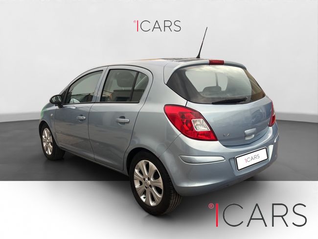 Opel Corsa Enjoy 1.2 - Foto 5
