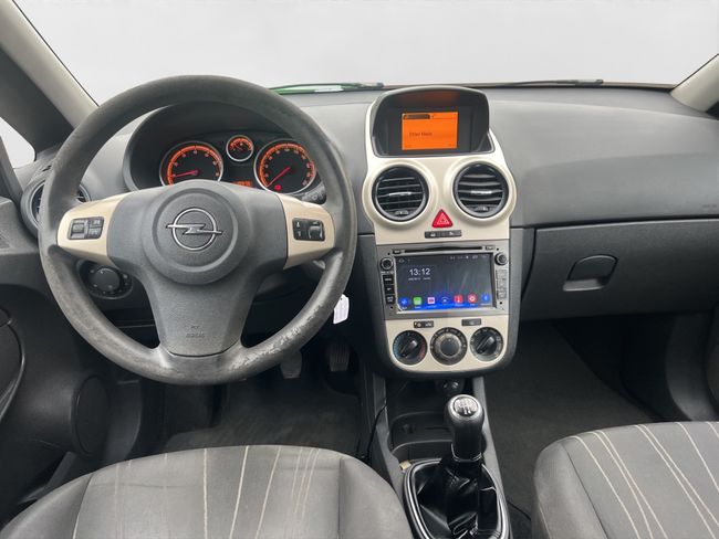 Opel Corsa Enjoy 1.2 - Foto 14