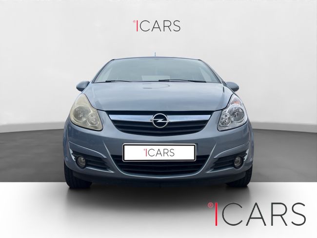 Opel Corsa Enjoy 1.2 - Foto 3