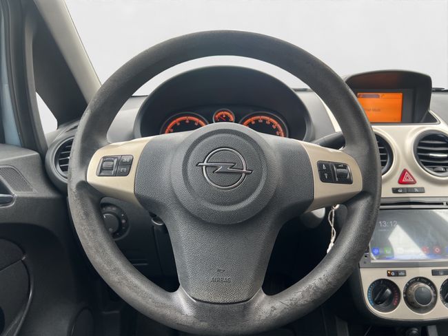 Opel Corsa Enjoy 1.2 - Foto 11