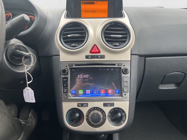 Opel Corsa Enjoy 1.2 - Foto 13