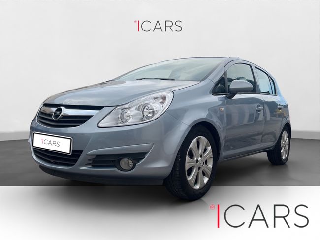 Opel Corsa Enjoy 1.2 - Foto 2