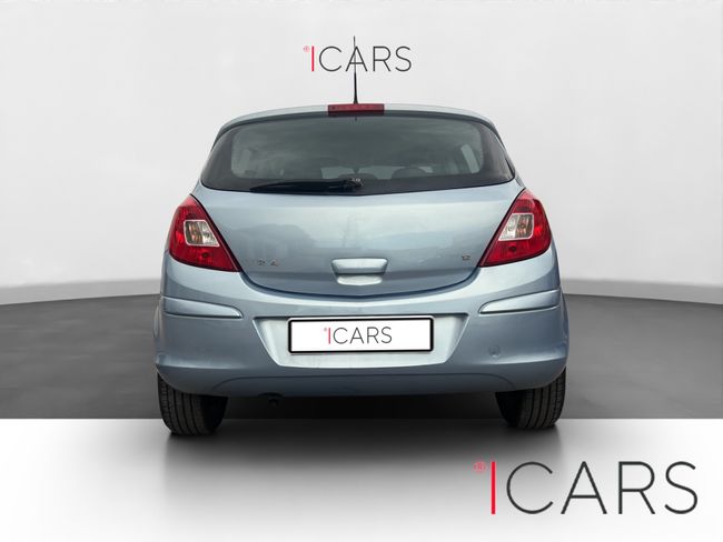 Opel Corsa Enjoy 1.2 - Foto 6