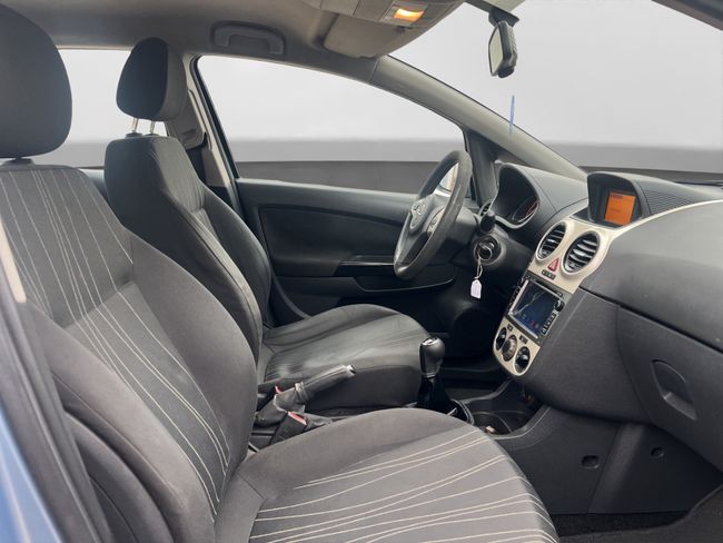 Opel Corsa Enjoy 1.2 - Foto 17