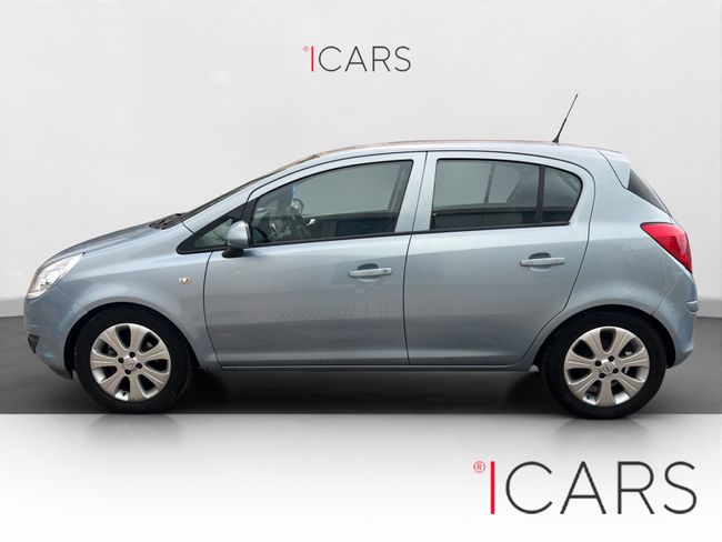 Opel Corsa Enjoy 1.2 - Foto 4