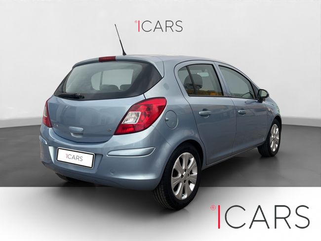 Opel Corsa Enjoy 1.2 - Foto 7