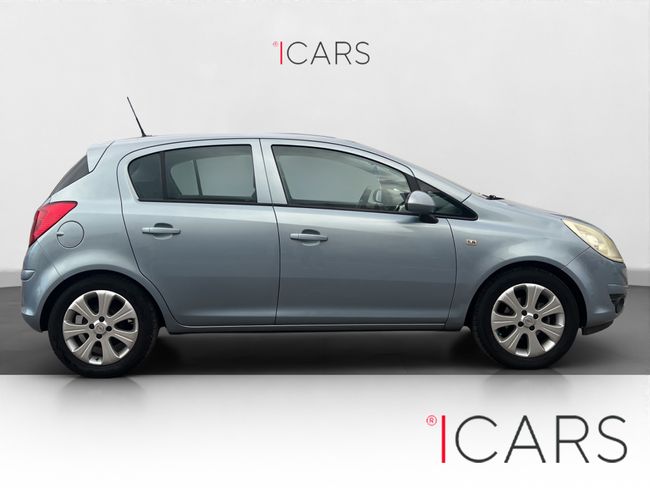 Opel Corsa Enjoy 1.2 - Foto 8
