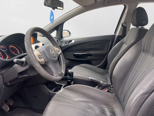 Opel Corsa Enjoy 1.2 - Foto 10