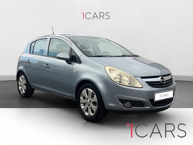 Opel Corsa Enjoy 1.2 - Foto 9