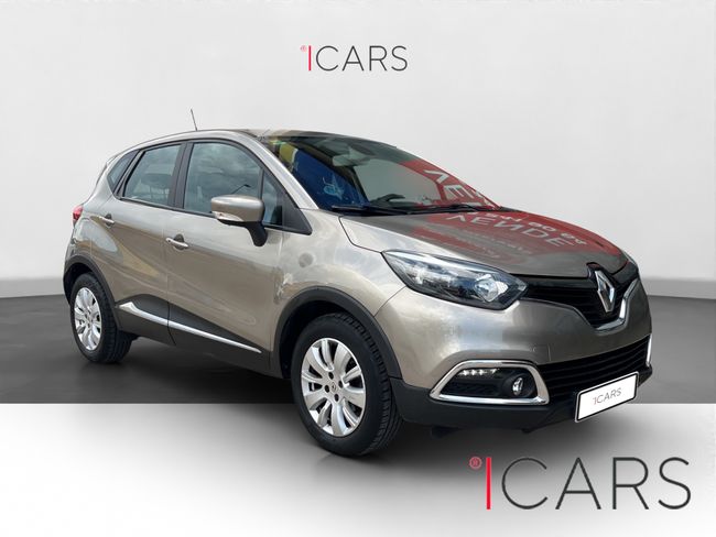 Renault Captur Intens Energy TCe 90 S&S eco2 - Foto 9