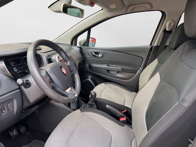 Renault Captur Intens Energy TCe 90 S&S eco2 - Foto 7